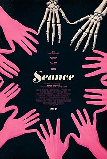 Seance 2021 Dub in Hindi full movie download